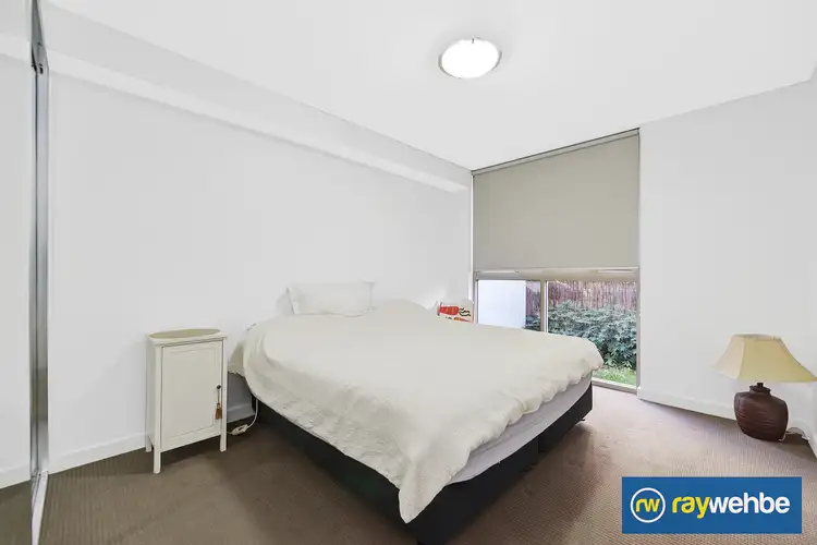 Fourth view of Homely apartment listing, 6002/1A Morton Street, Parramatta NSW 2150