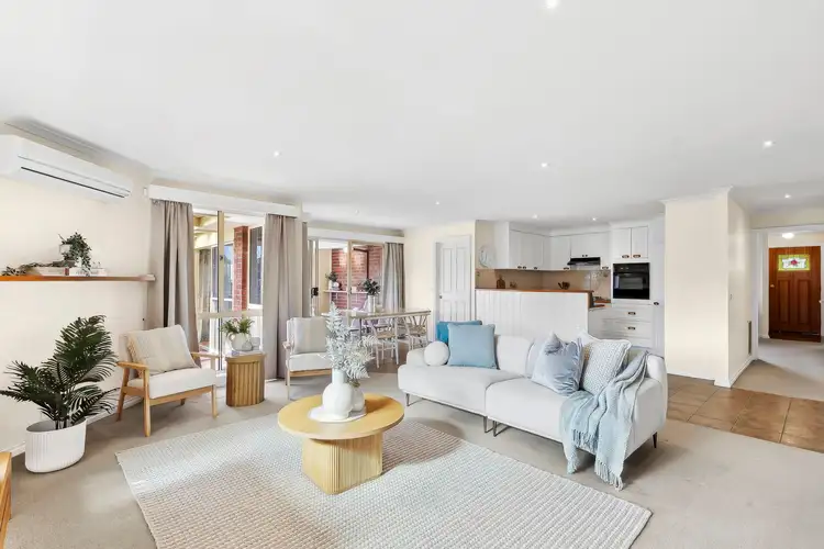 Main view of Homely house listing, 20 Westleigh Court, Ocean Grove VIC 3226