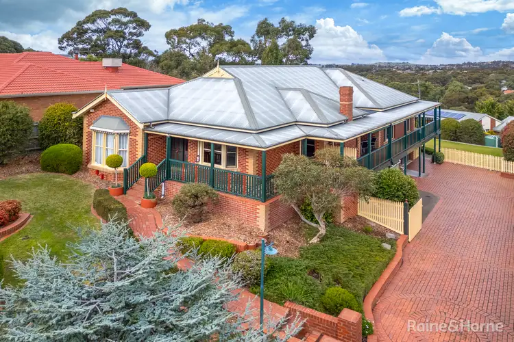 Second view of Homely house listing, 46 Balmoral Circuit, Sunbury VIC 3429