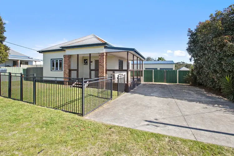 Main view of Homely house listing, 28 Kline Street, Weston NSW 2326