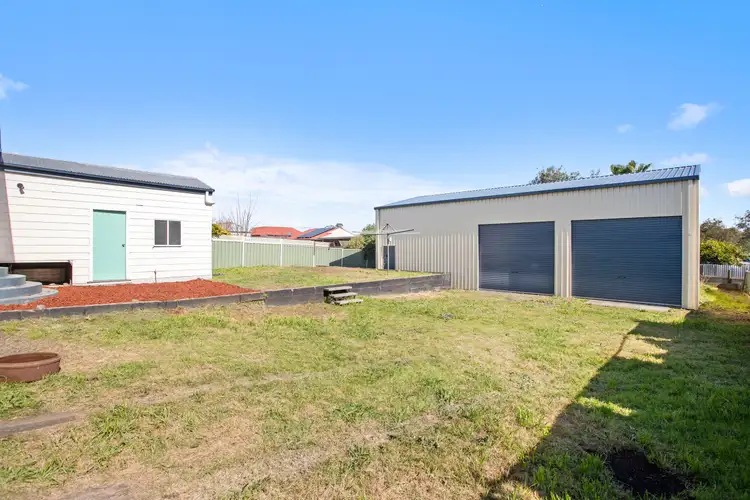 Second view of Homely house listing, 28 Kline Street, Weston NSW 2326
