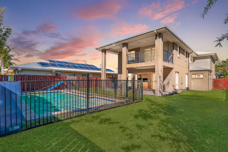 5 Captain Hope Avenue, Maudsland QLD 4210