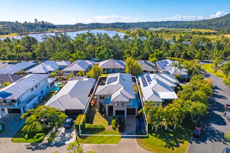 Third view of Homely house listing, 5 Captain Hope Avenue, Maudsland QLD 4210