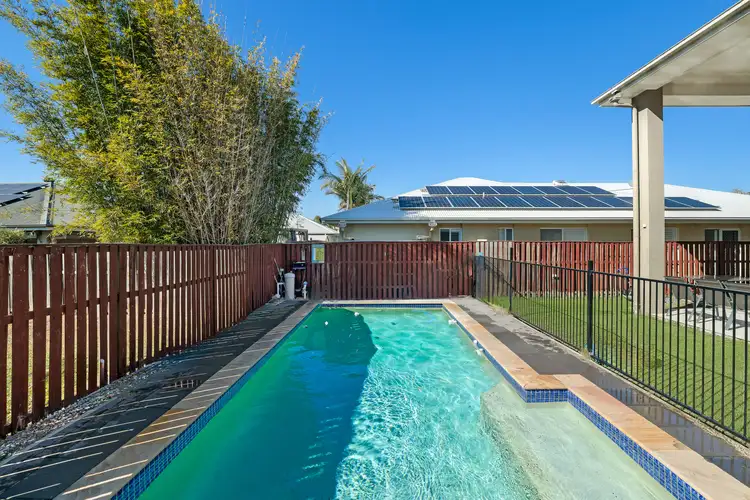 Fourth view of Homely house listing, 5 Captain Hope Avenue, Maudsland QLD 4210
