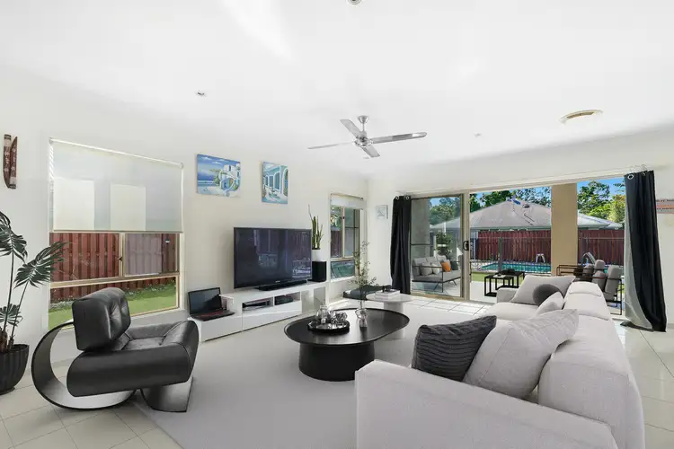 Fifth view of Homely house listing, 5 Captain Hope Avenue, Maudsland QLD 4210