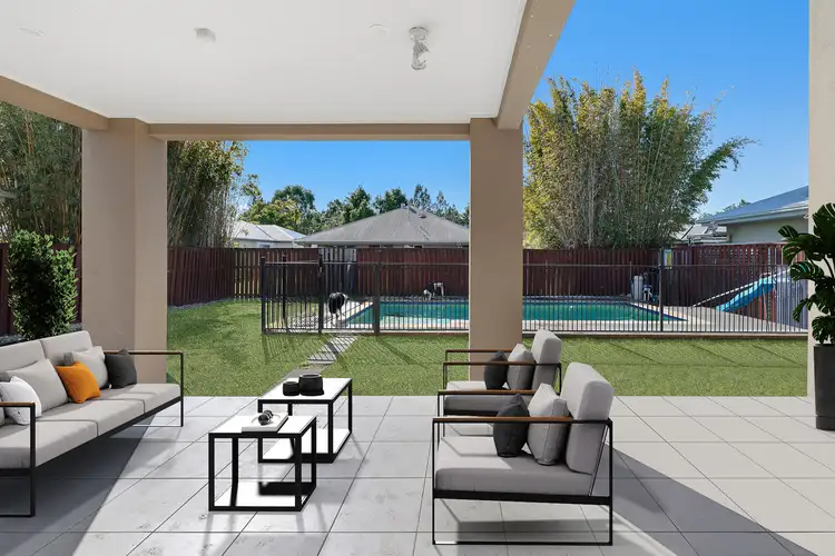Sixth view of Homely house listing, 5 Captain Hope Avenue, Maudsland QLD 4210