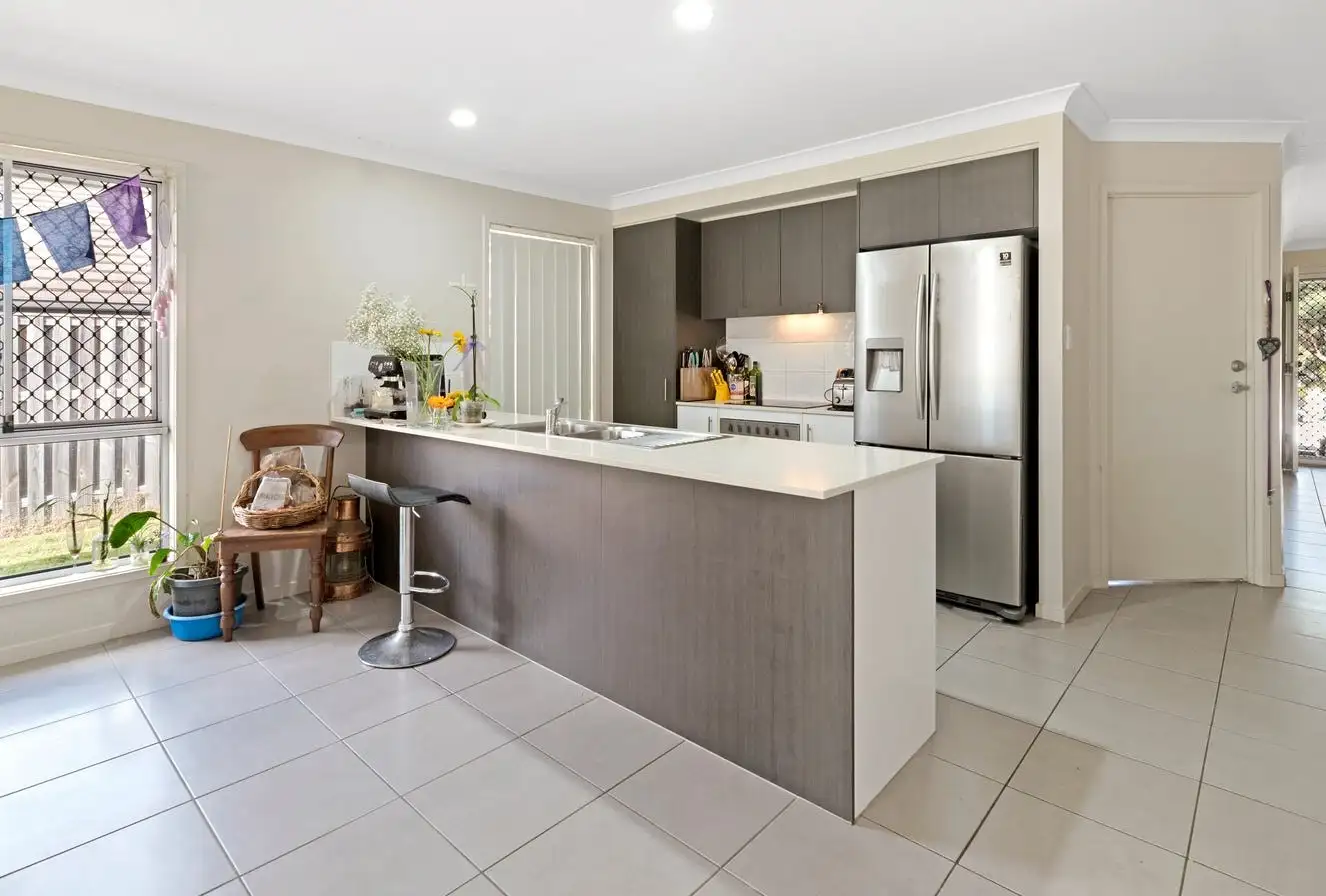 Main view of Homely house listing, 14 Wildflower Circuit, Upper Coomera QLD 4209