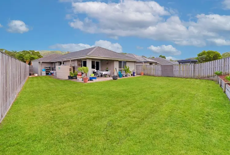 Fourth view of Homely house listing, 14 Wildflower Circuit, Upper Coomera QLD 4209