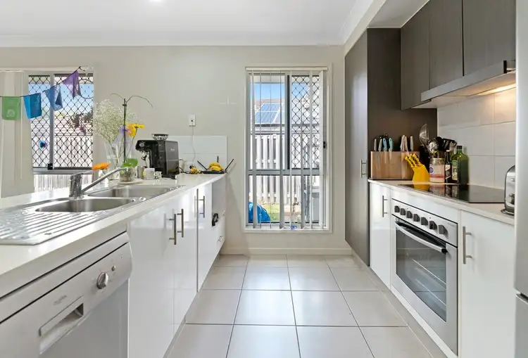 Fifth view of Homely house listing, 14 Wildflower Circuit, Upper Coomera QLD 4209