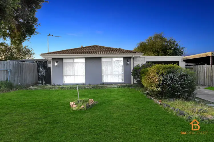 23 Seine Close, Werribee VIC 3030