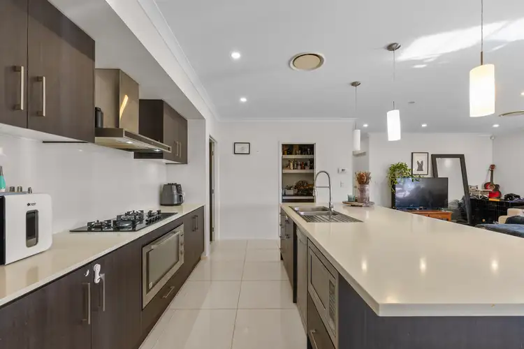 23 Dorretti Circuit, Upper Coomera QLD 4209