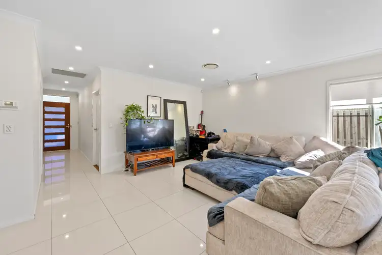 Sixth view of Homely house listing, 23 Dorretti Circuit, Upper Coomera QLD 4209