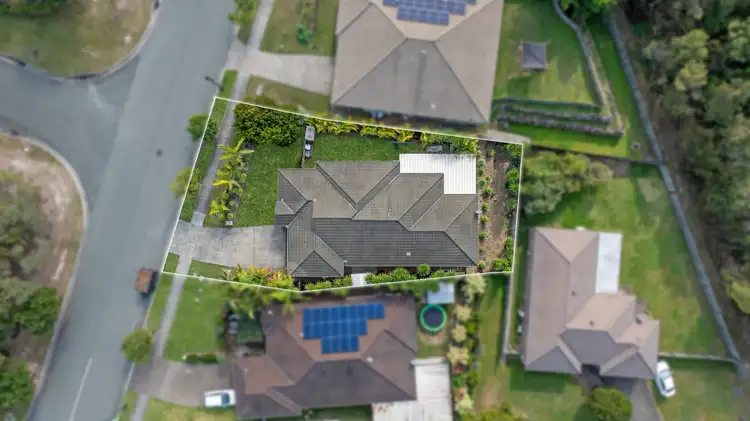 3 Coomera Heights Drive, Pimpama QLD 4209