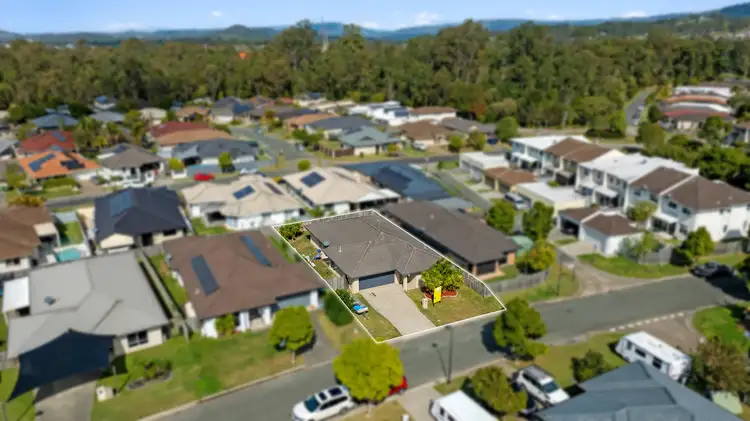 5 Kingair Road, Upper Coomera QLD 4209