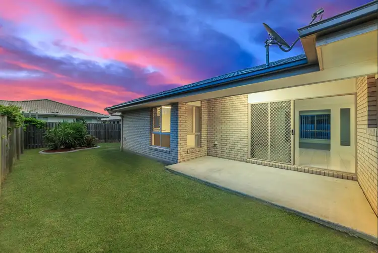 Fifth view of Homely house listing, 5 Kingair Road, Upper Coomera QLD 4209
