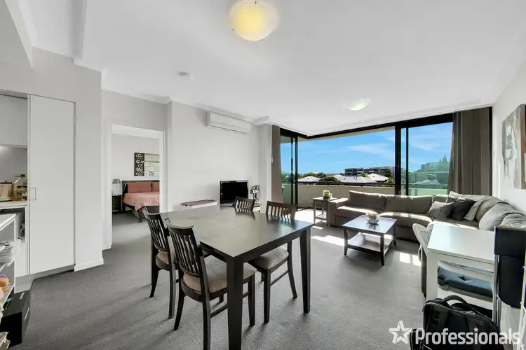 136/75 Central Lane, Gladstone Central QLD 4680
