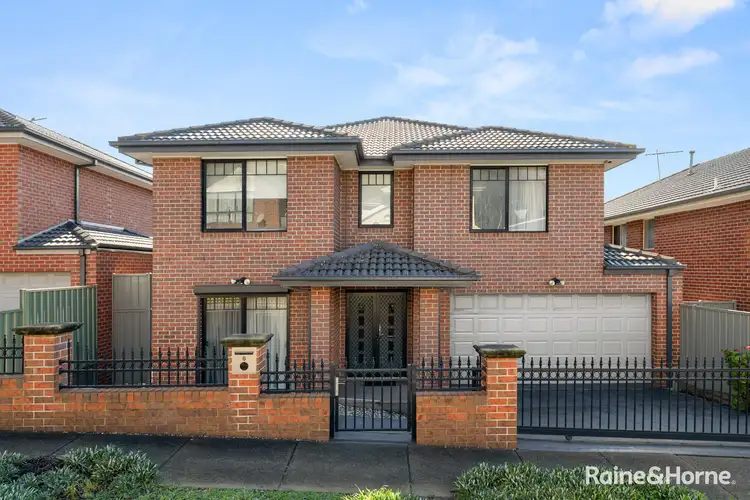 Main view of Homely house listing, 6 Primary Place, Maribyrnong VIC 3032