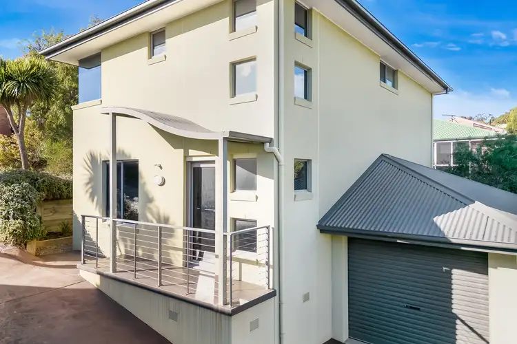 Main view of Homely house listing, 1/16 Fairview Drive, Kingston TAS 7050