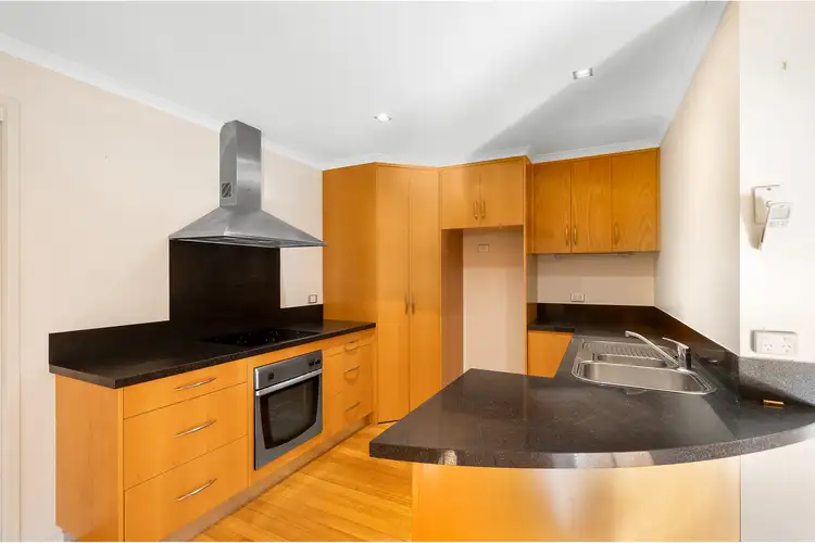 Second view of Homely house listing, 1/16 Fairview Drive, Kingston TAS 7050