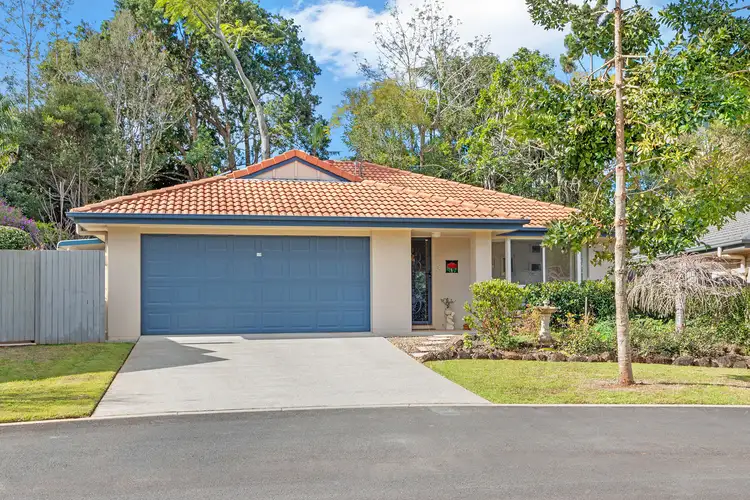 19/5-15 Cook Road, Tamborine Mountain QLD 4272