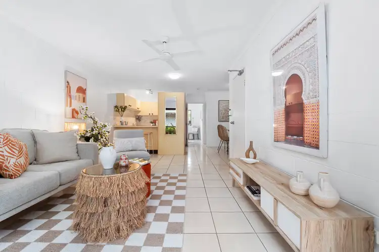 15/451-455 Severin Street, Manunda QLD 4870