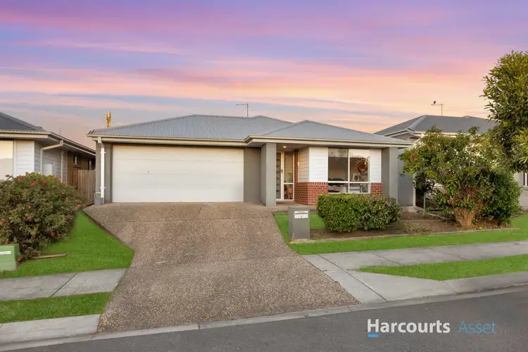 8 Venice Crescent, Redbank QLD 4301