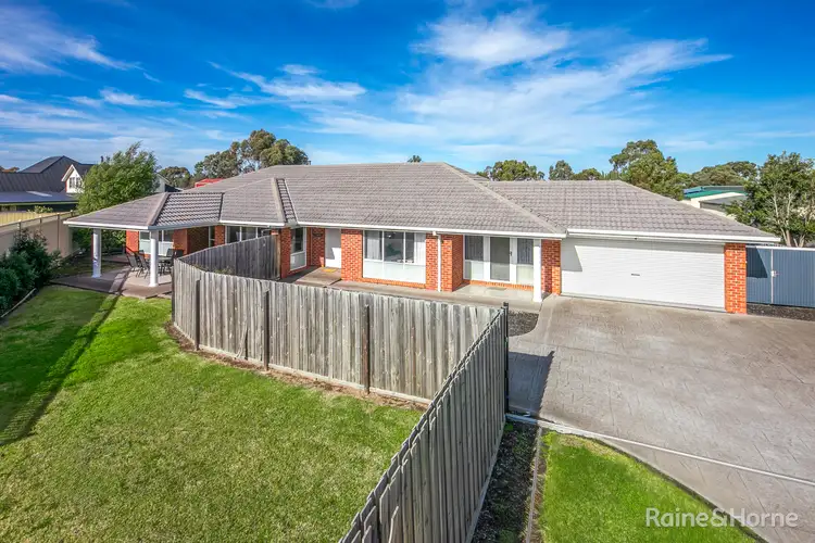 Main view of Homely house listing, 15 Malbec Court, Sunbury VIC 3429