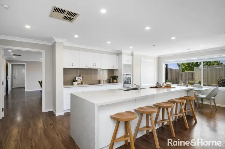 Second view of Homely house listing, 15 Malbec Court, Sunbury VIC 3429
