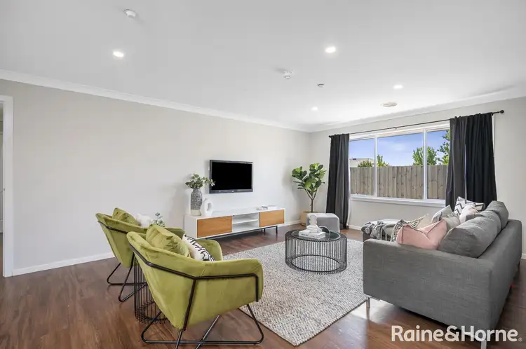 Fourth view of Homely house listing, 15 Malbec Court, Sunbury VIC 3429