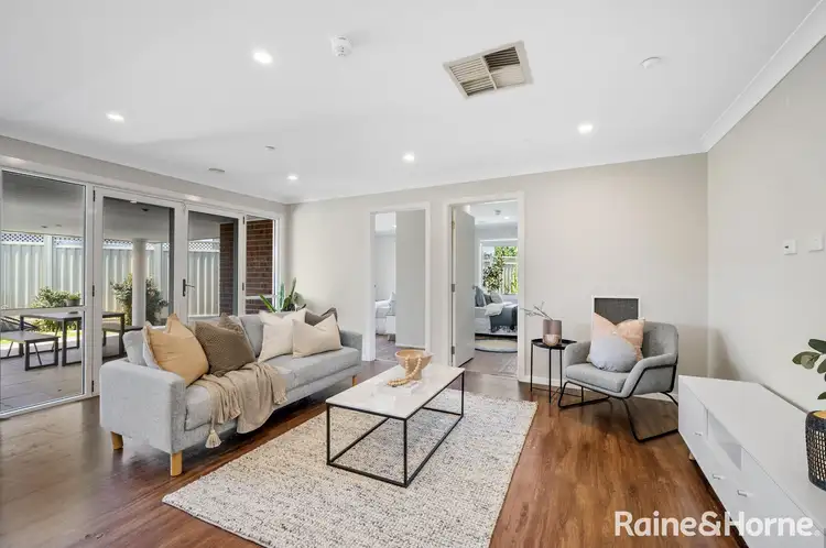 Fifth view of Homely house listing, 15 Malbec Court, Sunbury VIC 3429