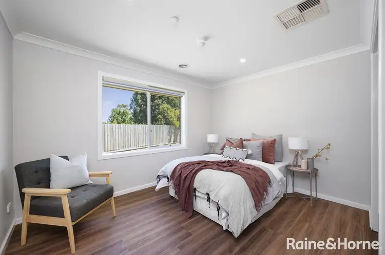 Sixth view of Homely house listing, 15 Malbec Court, Sunbury VIC 3429