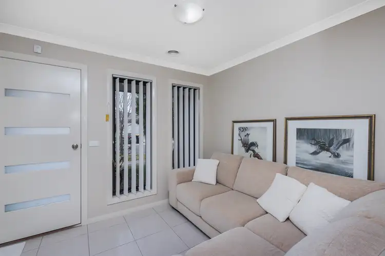 Second view of Homely house listing, 20 Stem Street, Kurunjang VIC 3337