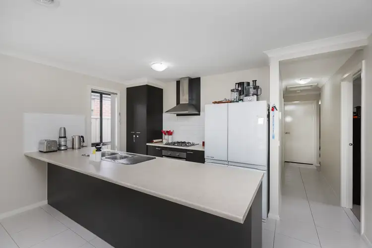 Third view of Homely house listing, 20 Stem Street, Kurunjang VIC 3337
