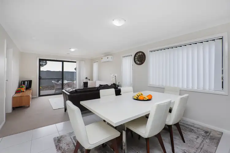 Fourth view of Homely house listing, 20 Stem Street, Kurunjang VIC 3337