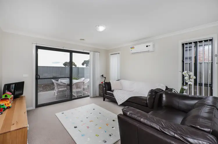 Fifth view of Homely house listing, 20 Stem Street, Kurunjang VIC 3337