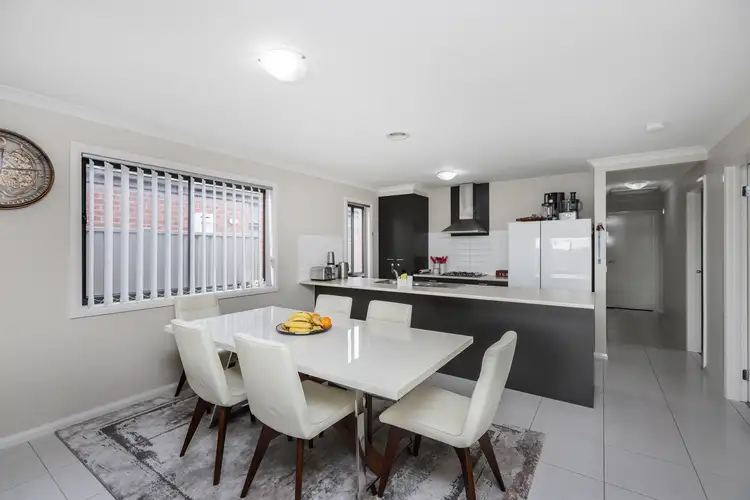 Sixth view of Homely house listing, 20 Stem Street, Kurunjang VIC 3337