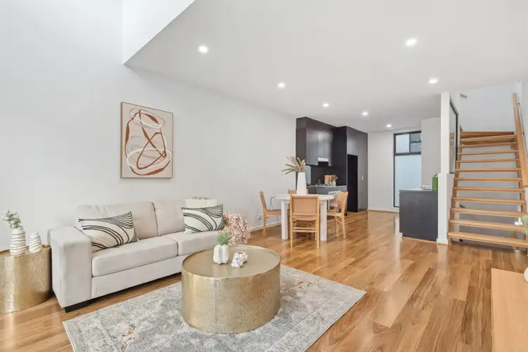 Second view of Homely house listing, 21 Almond Lane, Tonsley SA 5042