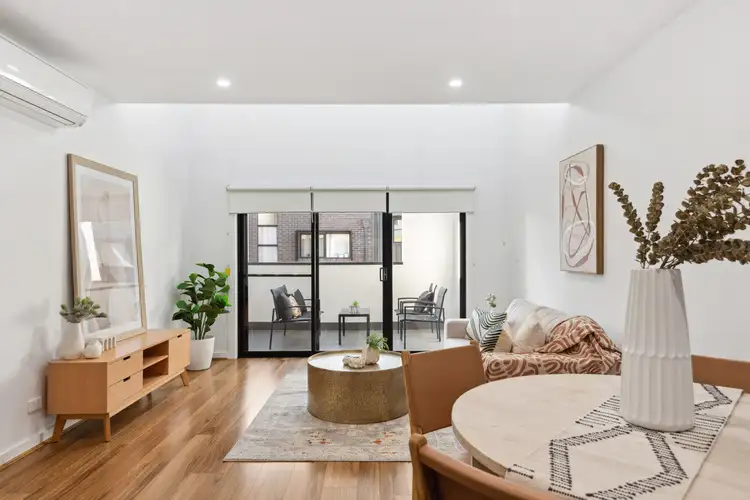 Third view of Homely house listing, 21 Almond Lane, Tonsley SA 5042