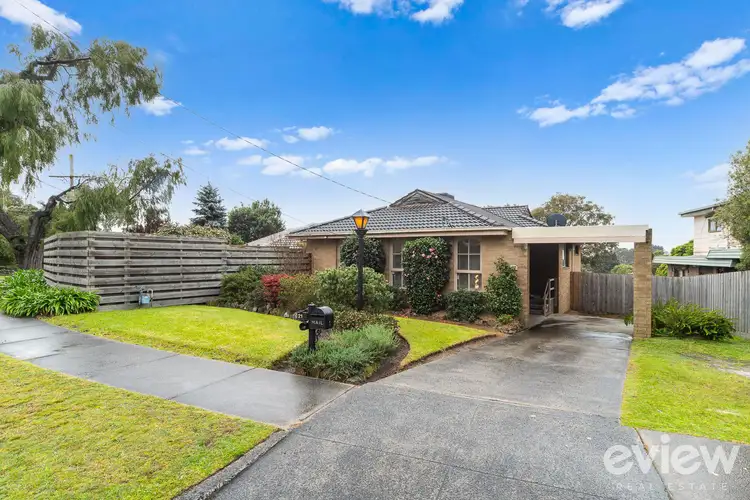 21 The Trossachs, Frankston VIC 3199