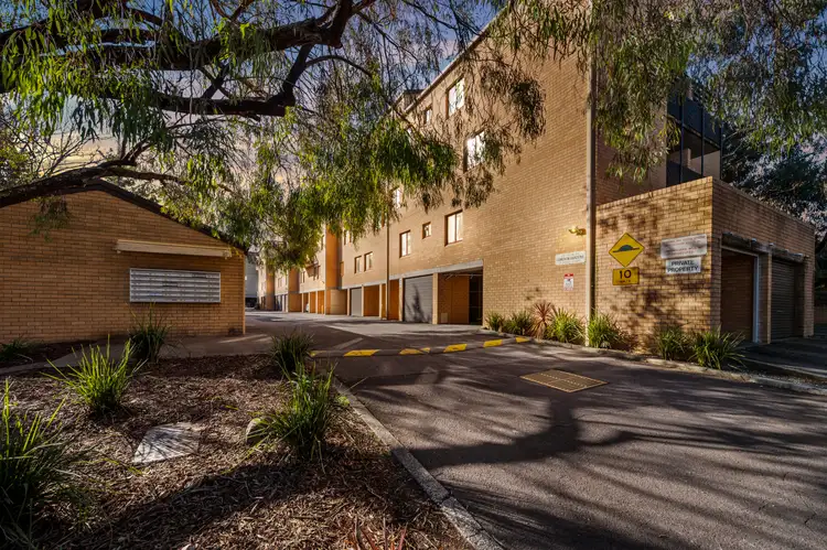 3/31 Disney Court, Belconnen ACT 2617