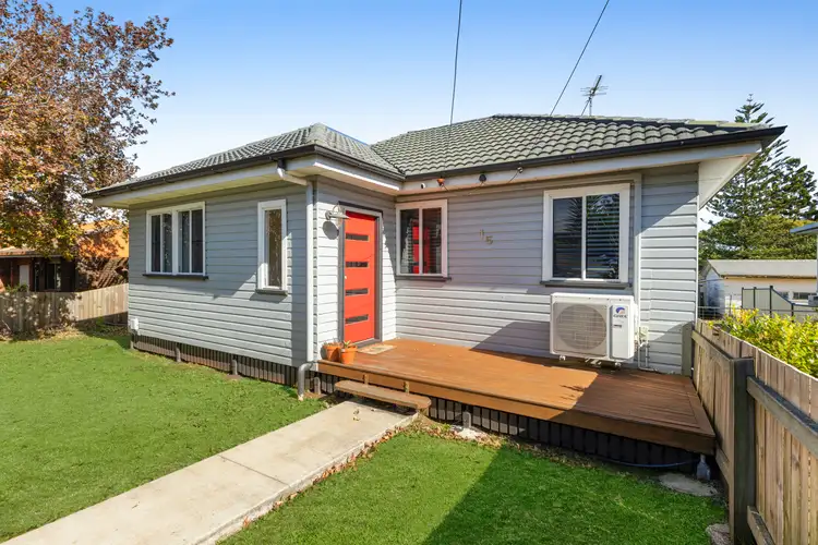 15 Hume Street