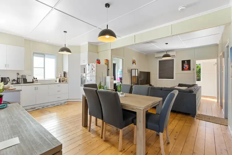 Third view of Homely house listing, 15 Hume Street, North Toowoomba QLD 4350