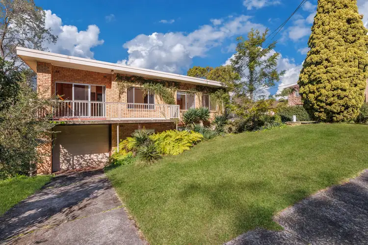 Main view of Homely house listing, 71 Cressy Road, East Ryde NSW 2113
