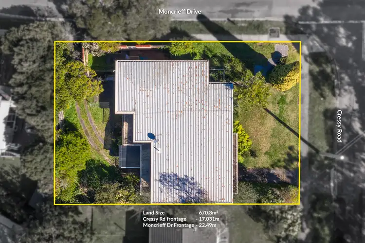 Third view of Homely house listing, 71 Cressy Road, East Ryde NSW 2113