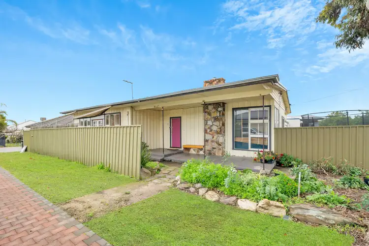 1 Margate Street, Hope Valley SA 5090