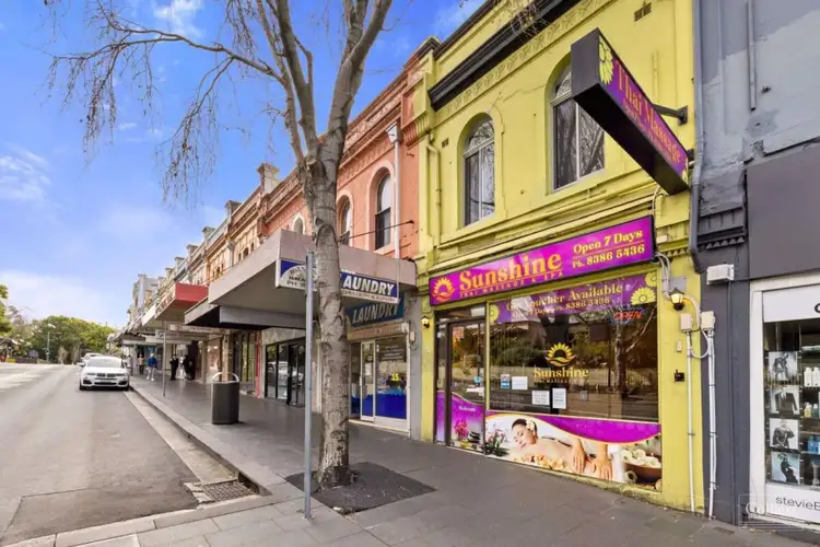Main view of Homely house listing, 155 Glebe Point Rd, Glebe NSW 2037