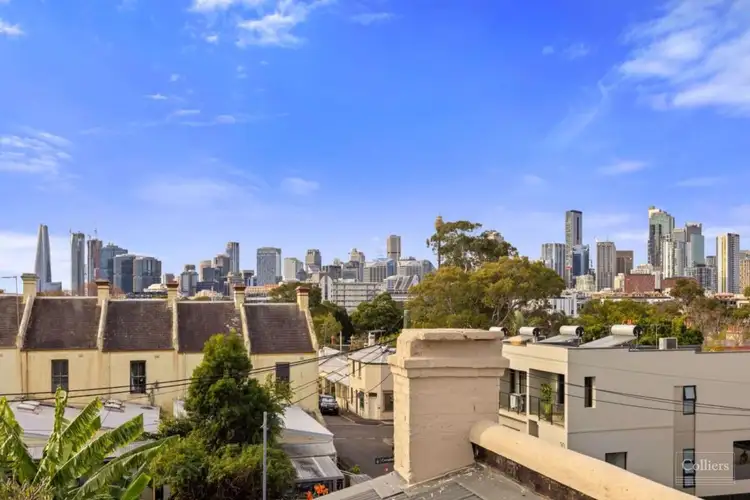 Second view of Homely house listing, 155 Glebe Point Rd, Glebe NSW 2037