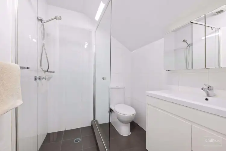Fifth view of Homely house listing, 155 Glebe Point Rd, Glebe NSW 2037