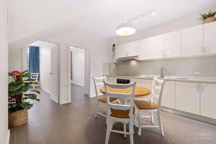 Sixth view of Homely house listing, 155 Glebe Point Rd, Glebe NSW 2037