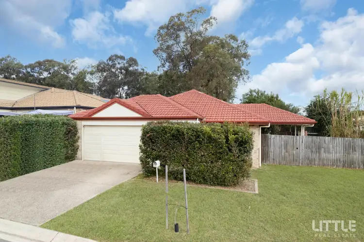 Main view of Homely house listing, 29 Flower Place, Richlands QLD 4077